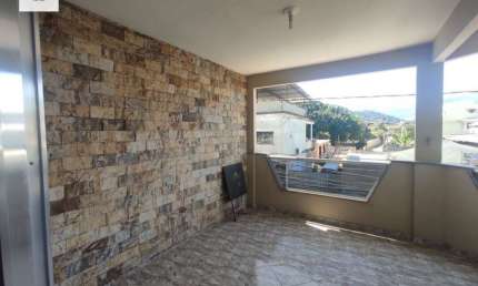Casa Sobrado para Venda em Mantiquira Duque de Caxias-RJ
