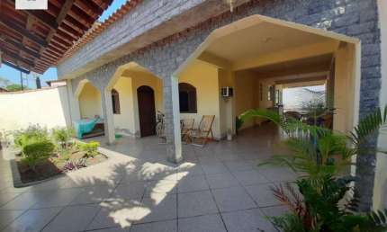 Casa Padrão para Venda em Nova Campinas Duque de Caxias-RJ