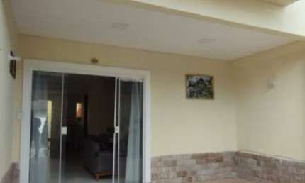 Casa Duplex para Venda em Parque A Equitativa Duque de Caxias-RJ