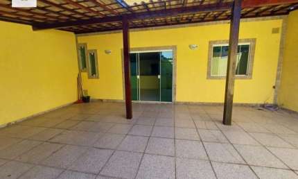 Casa com 2 quartos à venda na Rua Adelaide Maria de Jesus, Xerém, Duque de Caxias