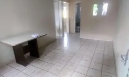 Apartamento Padrão para Venda em Vila Santa Cruz Duque de Caxias-RJ