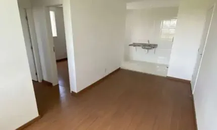 Apartamento Padrão para Aluguel em Mantiquira Duque de Caxias-RJ