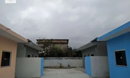 Condomínio Inteiro para Venda em Vila Santa Cruz Duque de Caxias-RJ