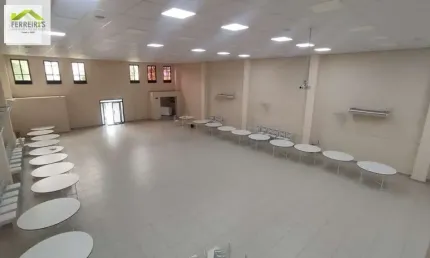 Salão comercial padrão para venda em taquara duque de caxias-rj