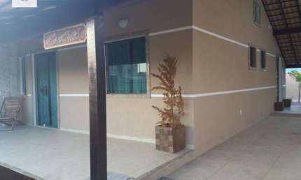 Casa em Condomínio para Venda em Centro Arraial do Cabo-RJ
