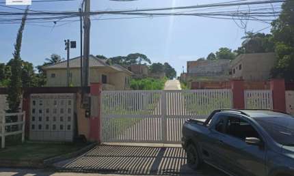 Loteamento Inteiro para Venda em Chácaras Arcampo Duque de Caxias-RJ