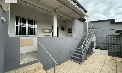 Apartamento com 2 quartos para alugar na Estrada Xerém, Parque Xerém, Duque de Caxias