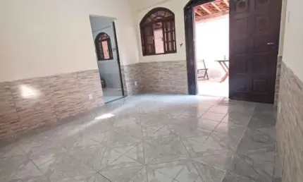 Casa com 1 quarto à venda na Rua 45, Jardim Primavera, Duque de Caxias