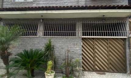Casa com 3 quartos à venda no Chácaras Arcampo, Duque de Caxias 