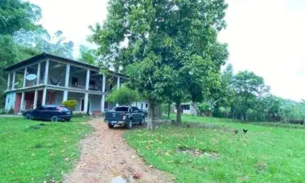Fazenda à venda no Parque Capivari, Duque de Caxias 