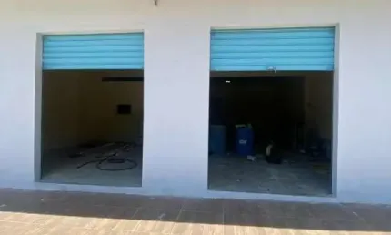 Ponto comercial para alugar na Avenida Marechal Osório, Taquara, Duque de Caxias