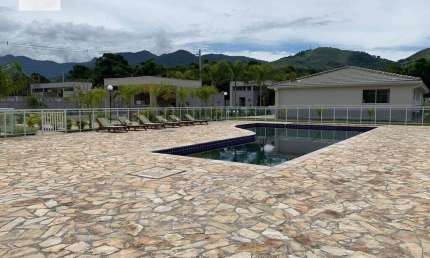 Apartamento com 2 quartos à venda na Rua Beira Rio, Vila Santa Alice, Duque de Caxias