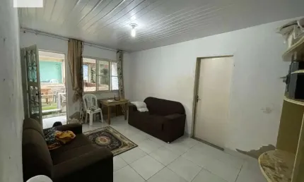 Apartamento com 2 quartos à venda no Mantiquira, Duque de Caxias 