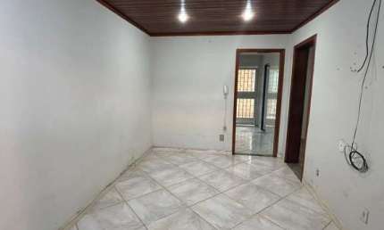 Casa com 2 quartos à venda na Rua Paulo Torres Quintanilha, Jardim Primavera, Duque de Caxias
