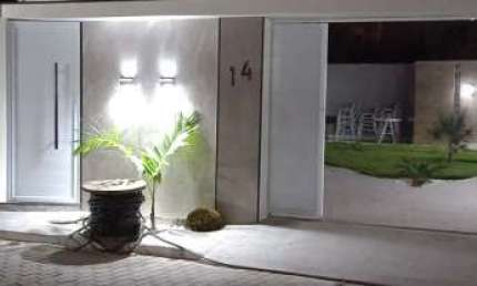 Apartamento com 2 quartos à venda na Estrada do Boitatá, Chácaras Arcampo, Duque de Caxias