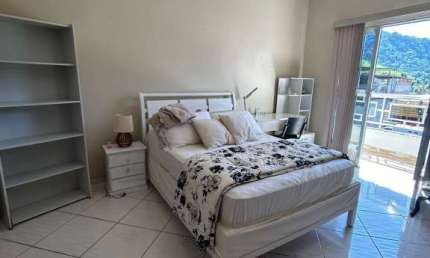 Exclusivo apartamento em Mantiquira/ Xerém financiado pelo banco