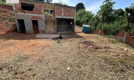 Terreno à venda na Rua Dezoito, Santa Cruz, Rio de Janeiro