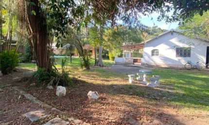 ÁREA DE 1.800M com localização privilegiada – Parque Equitativa