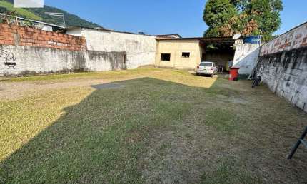 Terreno à venda na Rua Eurico, Parque Xerém, Duque de Caxias