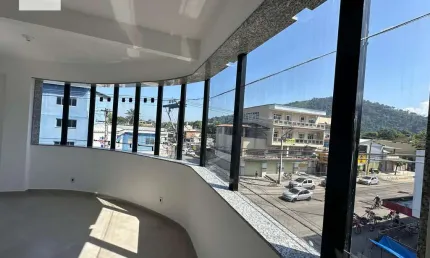 Sala comercial para alugar na Avenida Trinta e Um de Marco, Parque Paulista, Duque de Caxias