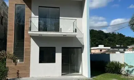 Parque Equitativa duplex com 2 quartos de alto padrão