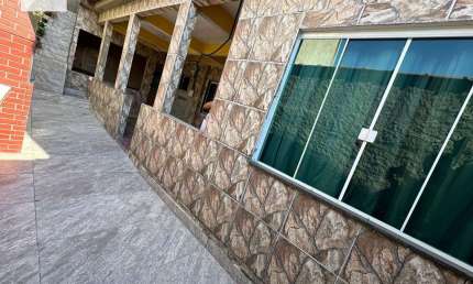 Casa com 2 quartos à venda na Rua Adélia Lópes, Doutor Laureano, Duque de Caxias