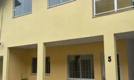 Casa com 3 quartos em Primavera, financiada pelo banco