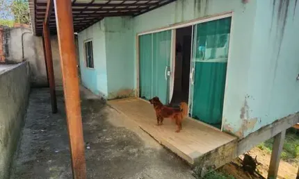 Casa com 1 quarto à venda na Alameda Guanabara, Jardim Primavera, Duque de Caxias