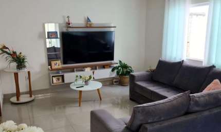 Casa com 2 quartos à venda na Alameda Guanabara, Jardim Primavera, Duque de Caxias