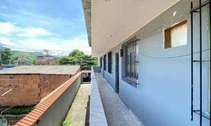 Locação imóvel 2 quartos perto da praça da Parque Paulista