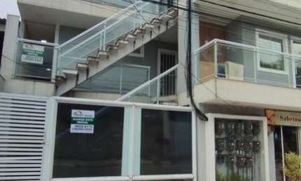 Apartamento para locação no centro de Santa Cruz da Serra!!!