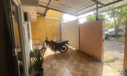 Casa com 2 quartos à venda na Avenida do Laranjal, Chácaras Arcampo, Duque de Caxias