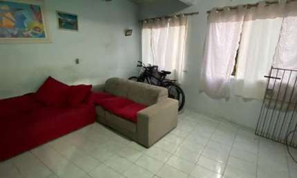Casa com 4 quartos à venda no Mantiquira, Duque de Caxias 