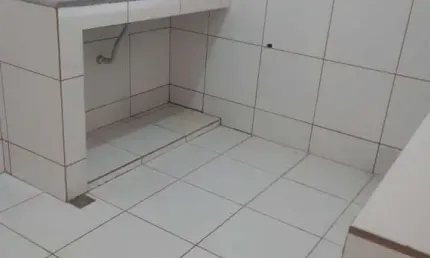 Casa com 2 quartos à venda na Rua Cinco, Jardim Barro Branco, Duque de Caxias