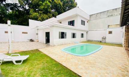 Casa com 3 quartos à venda na Rua Vinte e Sete de Novembro, Vila Santa Alice, Duque de Caxias