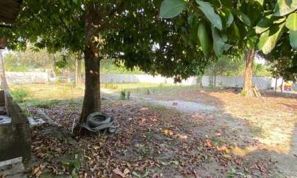 Terreno à venda na Rua Isidoro Lopes, Chácaras Rio-Petrópolis, Duque de Caxias