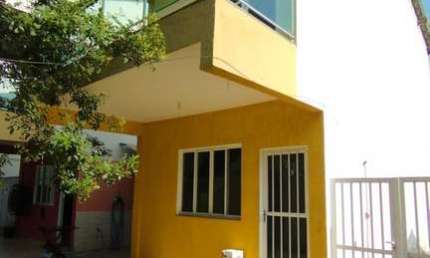 Casa com 2 quartos à venda na Avenida Ana Luísa, Taquara, Duque de Caxias
