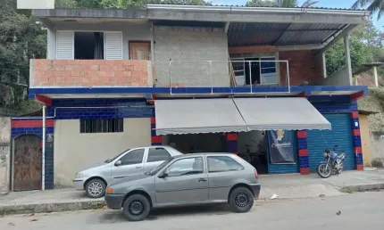 Prédio comercial com excelente localização Jardim olimpo.