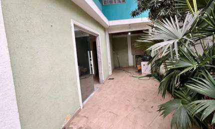 Casa com 3 quartos à venda na Rua Visconde de Sinimbu, Imbariê, Duque de Caxias