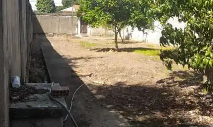 Terreno à venda na Rua Almirante Tamandaré, Parque A Equitativa, Duque de Caxias