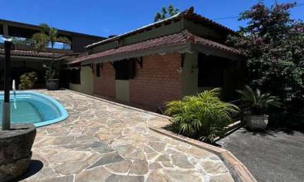 Casa com 4 quartos à venda na Rua Caridade, Taquara, Duque de Caxias