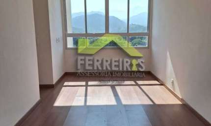 Apartamento com 2 quartos – Aceita financiamento bancário