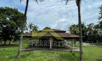 Chácara / sítio com 2 quartos à venda na Avenida Caioaba, Piabetá (Inhomirim), Magé