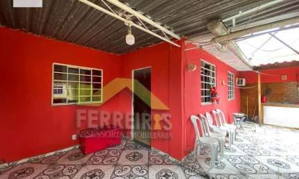 CASA DUPLEX EM DR. LAUREANO DUQUE DE CAXIAS – FINANCIADA PELO BANCO!!