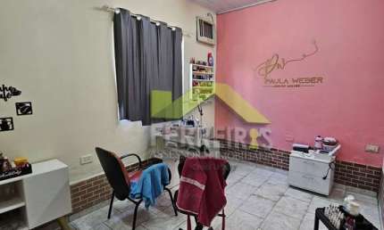 Casa com 1 quarto à venda na Avenida Engenheiros, Vila Santa Alice, Duque de Caxias