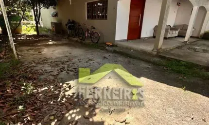 Casa com 3 quartos à venda na Rua João Aires, Parque Xerém, Duque de Caxias