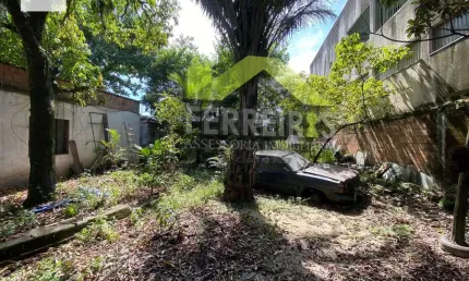 Terreno à venda na Avenida Dona Tereza Cristina, Chácaras Rio-Petrópolis, Duque de Caxias