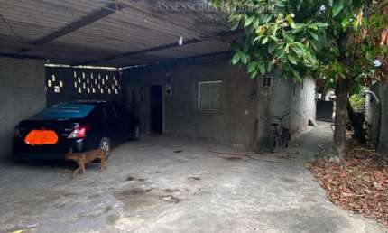 Casa com 3 quartos à venda na Rua Acapu, Parque Eldorado, Duque de Caxias