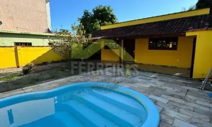 Casa com 3 quartos à venda na Rua Ontario, Parque Paulista, Duque de Caxias