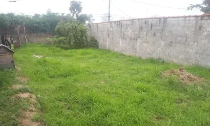 Terreno para Venda em Vila São Judas Tadeu Duque de Caxias-RJ